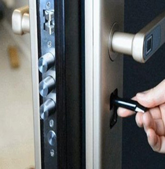 秭归开锁 秭归开锁公司开修指纹锁